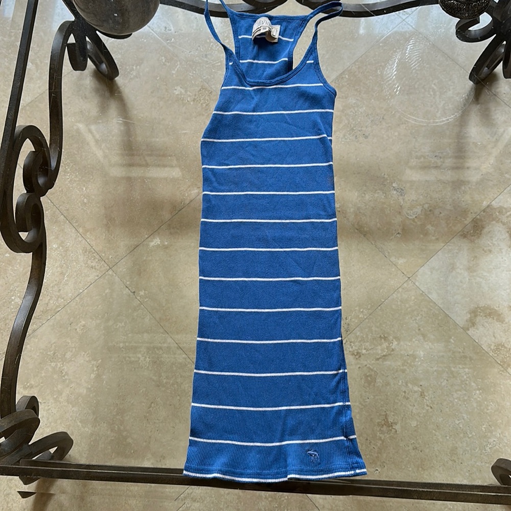 Vintage Abercrombie mini